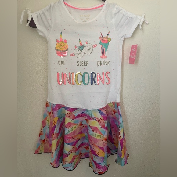 2 Dresses, Size 4/5 - Picture 1 of 2